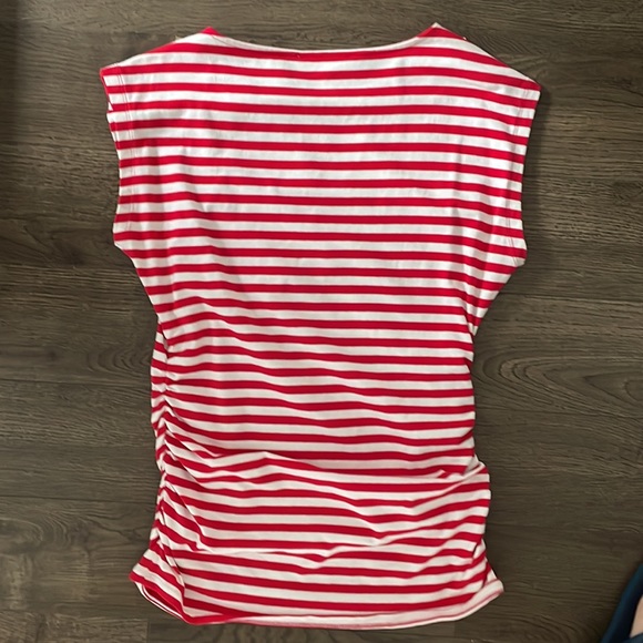Super soft striped top - Picture 3 of 3